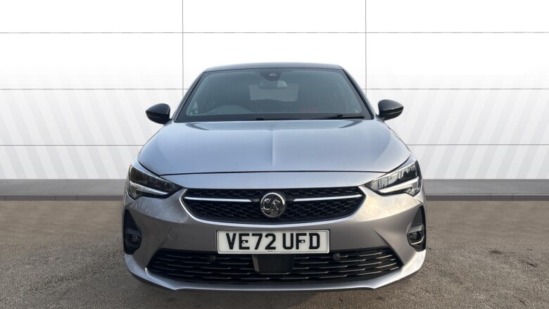 Vauxhall Corsa 1.2 GS 5dr Petrol Hatchback